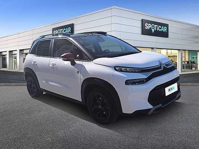 Citroen C3 Aircross PureTech 110 S&S C-Series