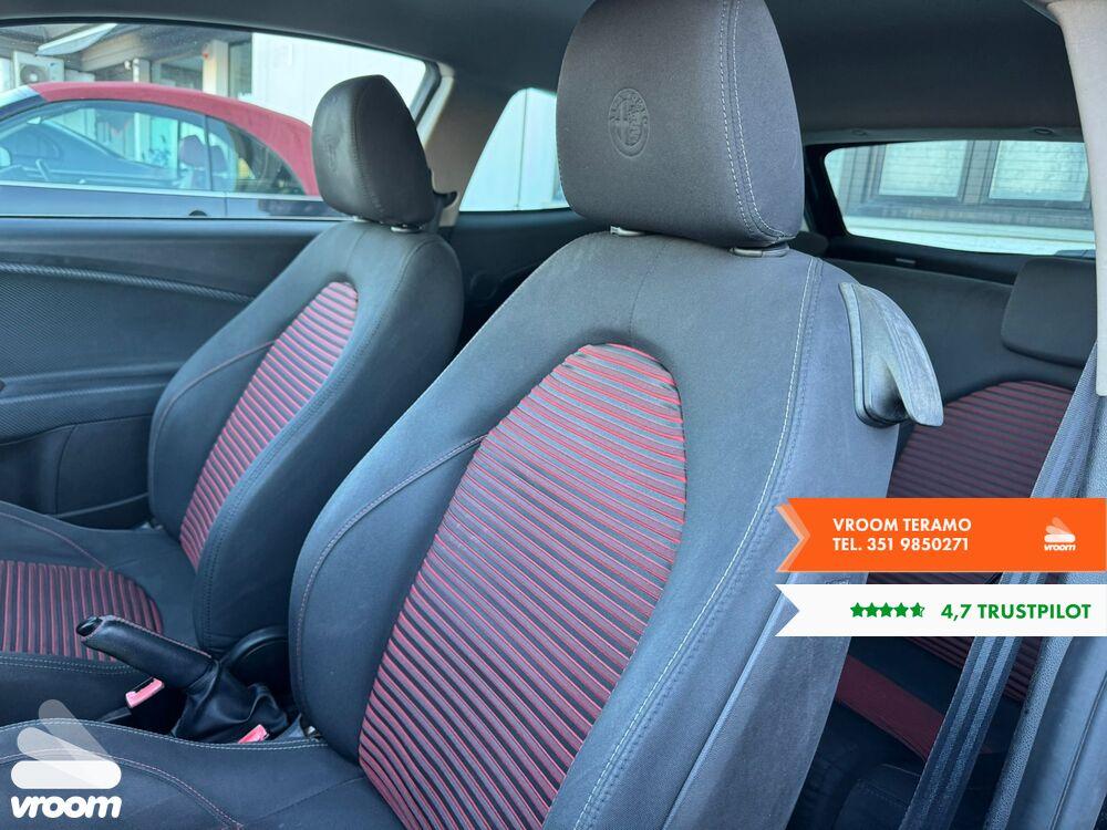 ALFA ROMEO MiTo 1.4 78 CV S&S Progression