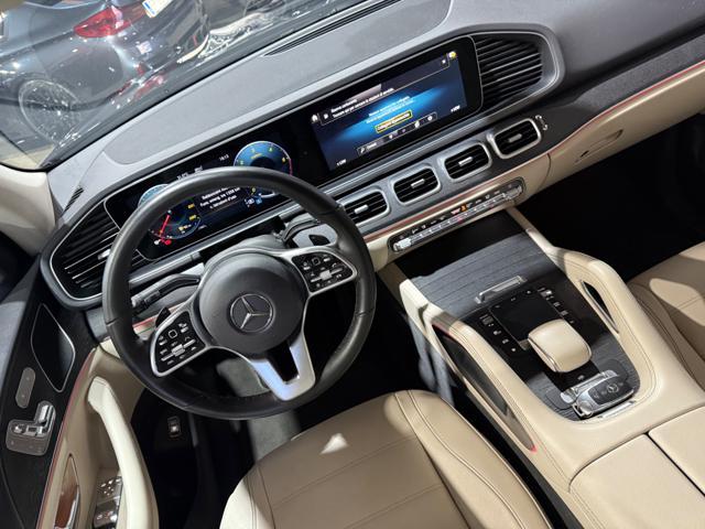 MERCEDES-BENZ GLE 300 PREMIUM PLUS IVA ESPOSTA