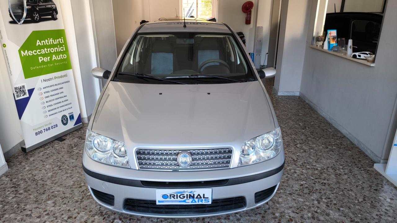 Fiat Punto Classic 1.3 MJT 16V 5 porte