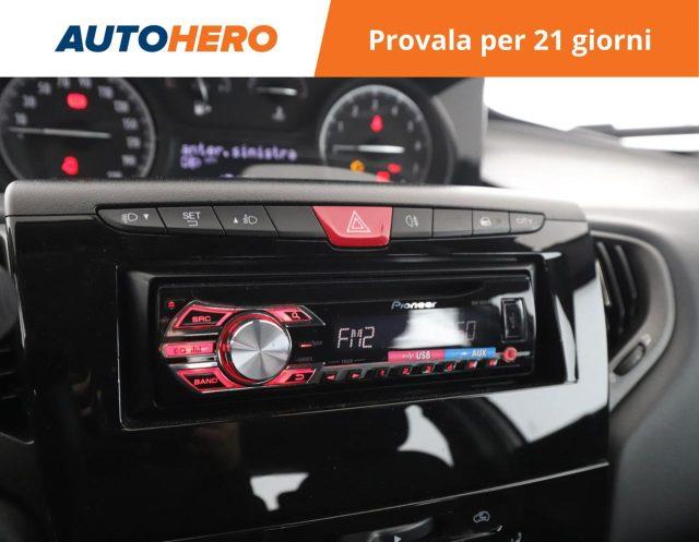 LANCIA Ypsilon 1.2 69 CV 5 porte Silver