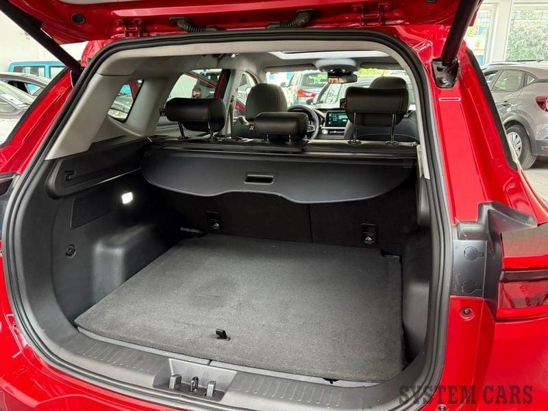 DR AUTOMOBILES dr 6.0 1.5 Turbo CVT Bi-Fuel GPL AUTOMATICA