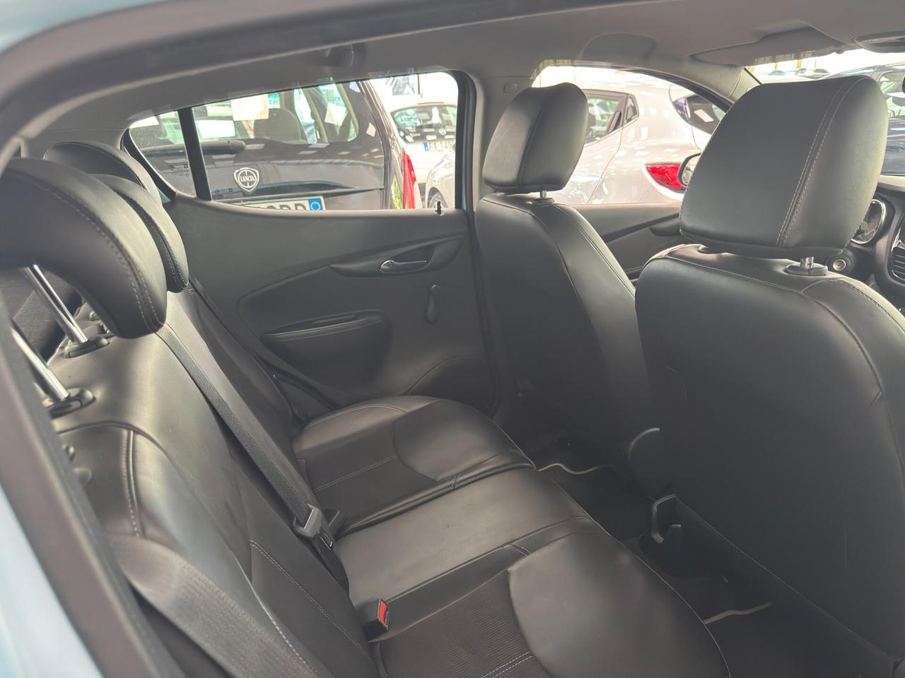 Opel Karl 1.0 75 CV Cosmo
