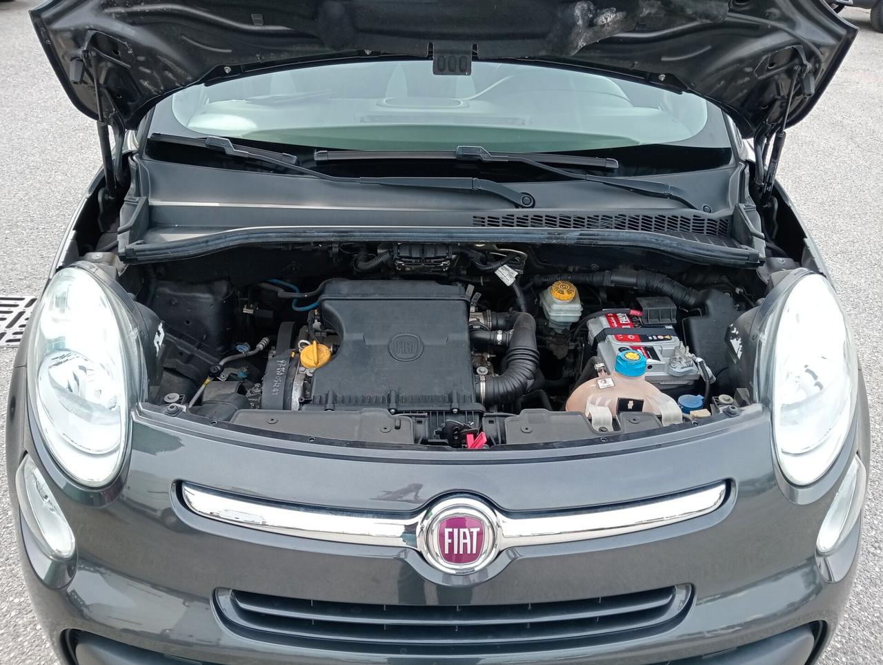Fiat 500L 1.4 95CV Pop Star OK NEOPATENTATI