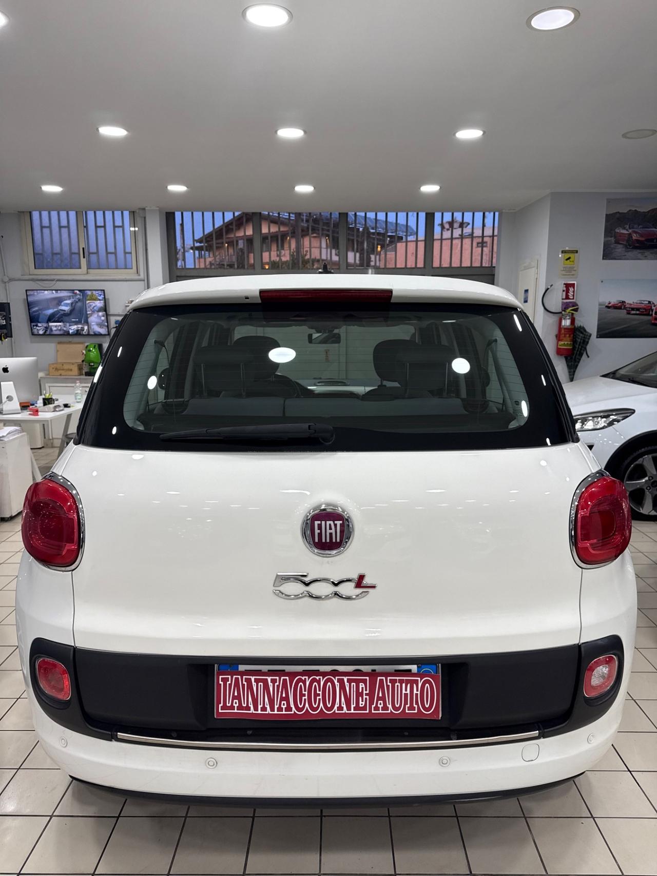 Fiat 500L 1.3 2015 lounge nuova