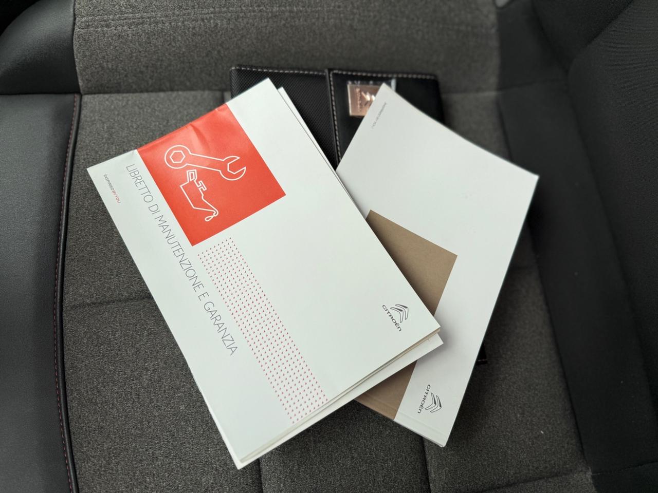 Citroen C5 Aircross BlueHDi 130 S&S EAT8 Shine