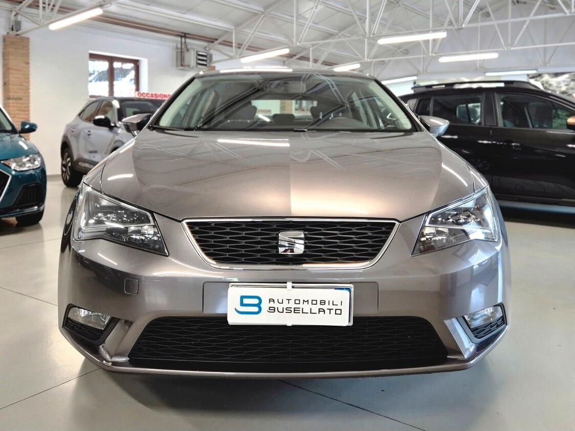 Seat Leon 1.6 TDI 110 CV ST Start/Stop Style