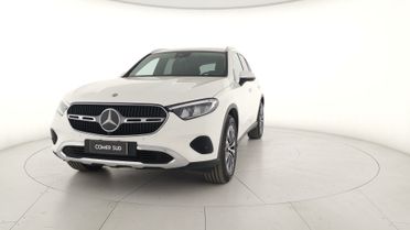 Mercedes-Benz GLC - X254 - GLC 220 d mhev Advanced 4matic auto