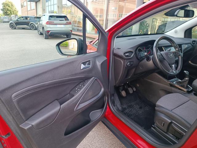OPEL Crossland 1.2 12V Start&Stop Elegance