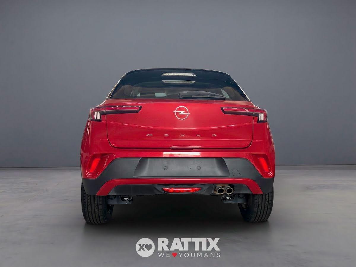 Opel Mokka 1.2 t 130CV Edition at8