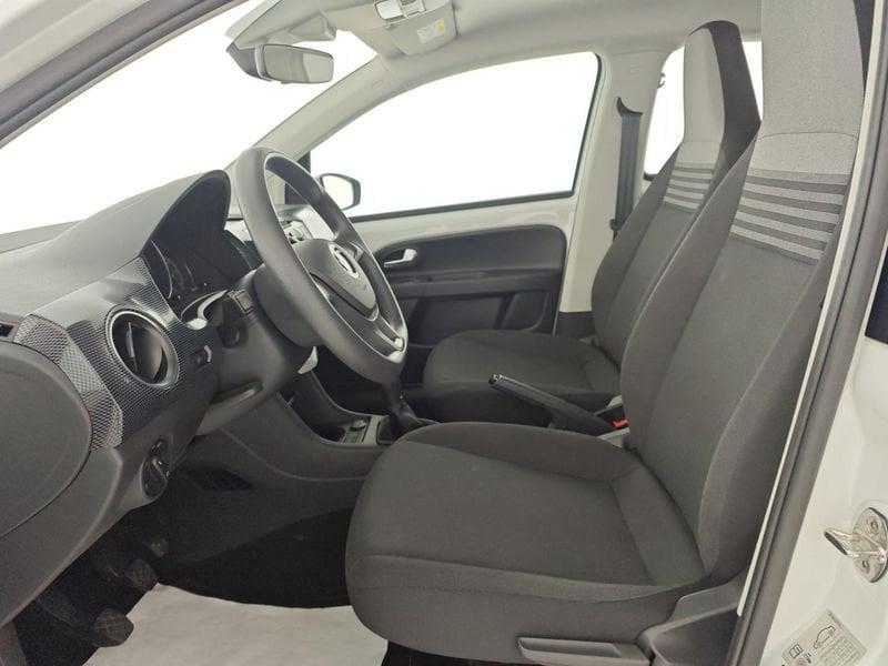 Volkswagen up! 1.0 5p. EVO move BlueMotion Technology