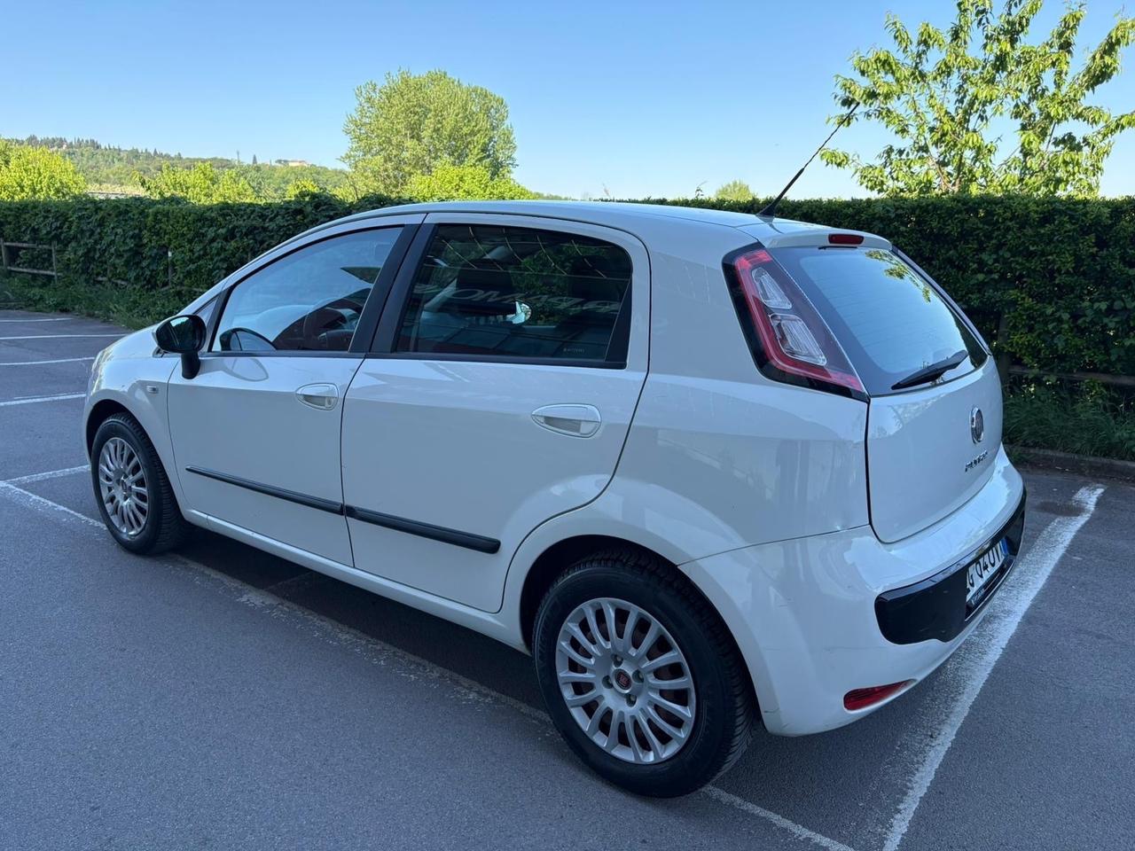 Fiat Punto Evo 1.2 5 porte S&S Dynamic 130.000 KM