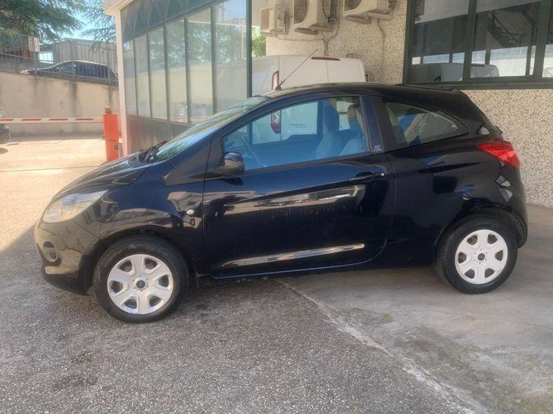 Ford Ka Ka 1.3 TDCi 75CV Individual