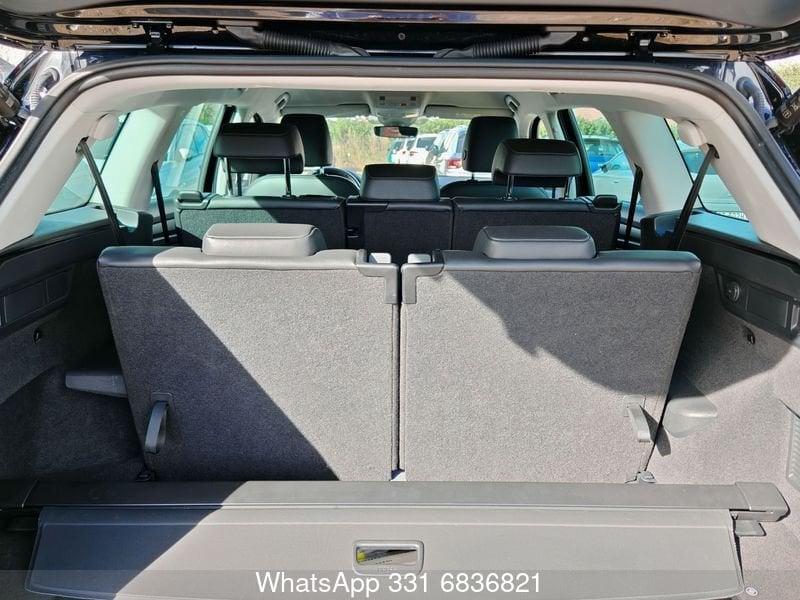 Skoda Kodiaq Kodiaq 1.5 TSI ACT DSG 7 posti Style