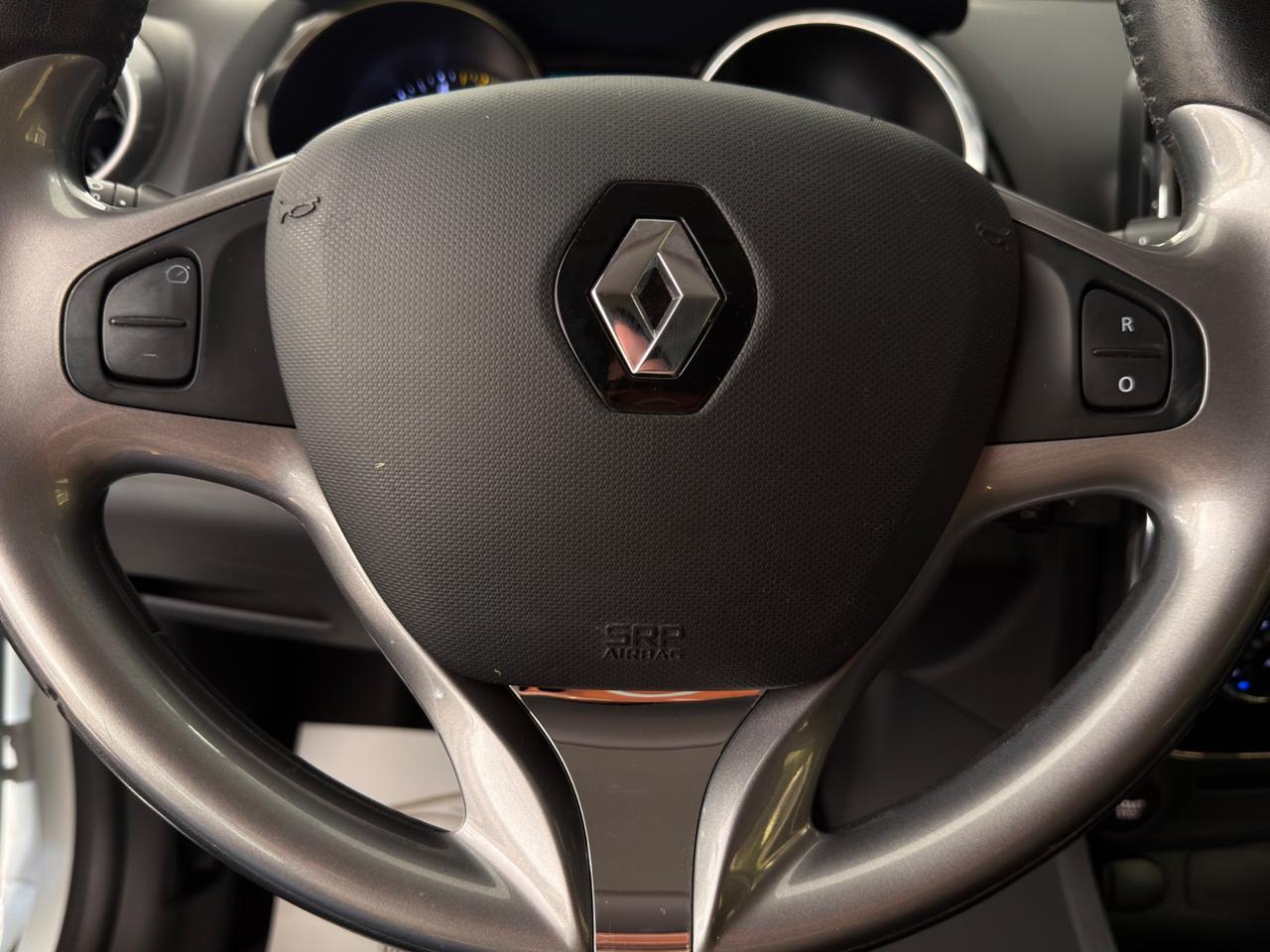 Renault Clio 1.5 dCi 8V 75CV 5 porte Costume National