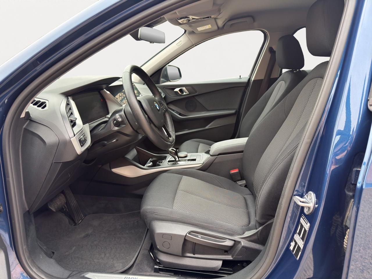 Bmw 118d 150 Cv 5p. Business Advantage - 2021