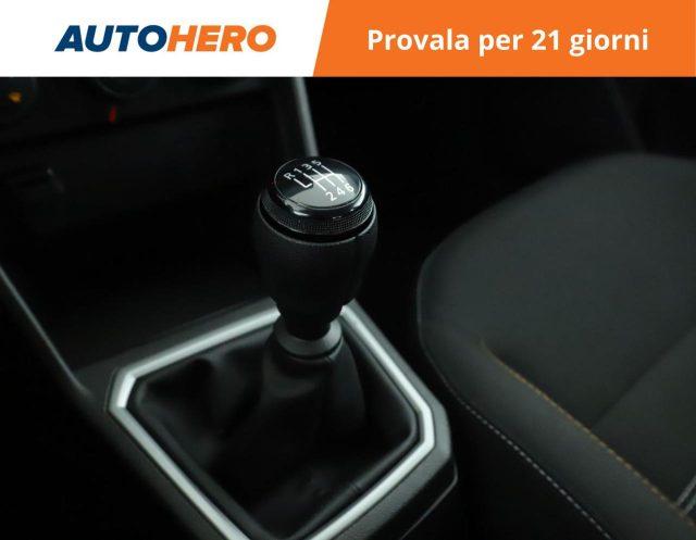DACIA Sandero Stepway 1.0 TCe 90 CV Expression