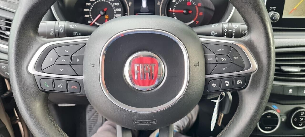 Fiat Tipo 1.6 Mjt S&S SW Lounge-12/2020-KM 55000