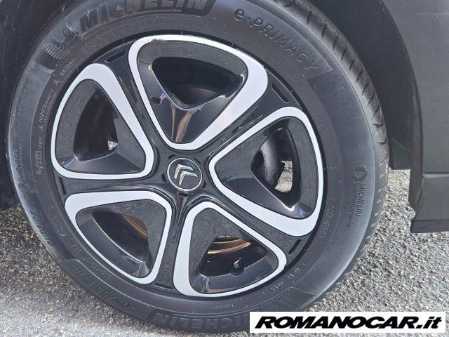 CITROEN C3 PT 83 Shine BICOLOR 19.000 KM.