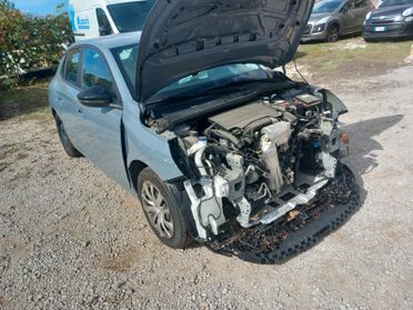 Opel Corsa 1.2 Edition