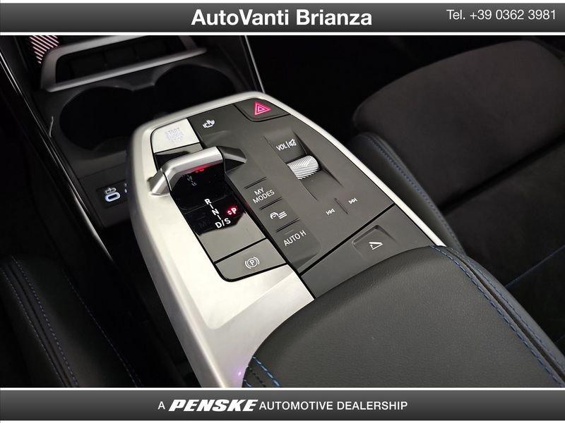 BMW Serie 2 Active Tourer 218d Active Tourer Msport