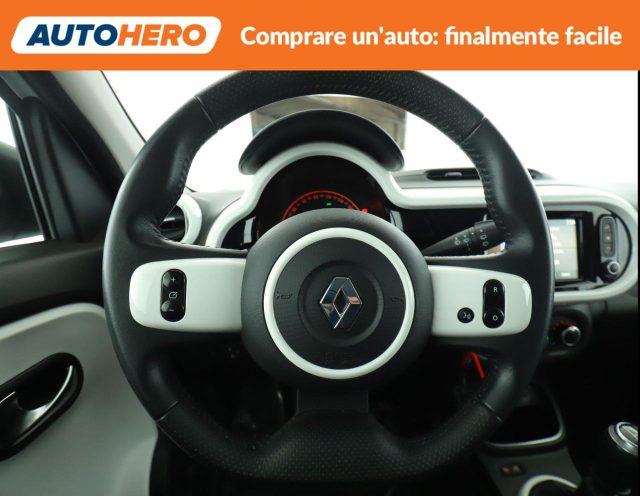 RENAULT Twingo TCe 95 CV Duel2