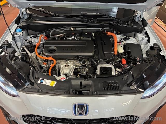 HONDA ZR-V 2.0 Hev Sport