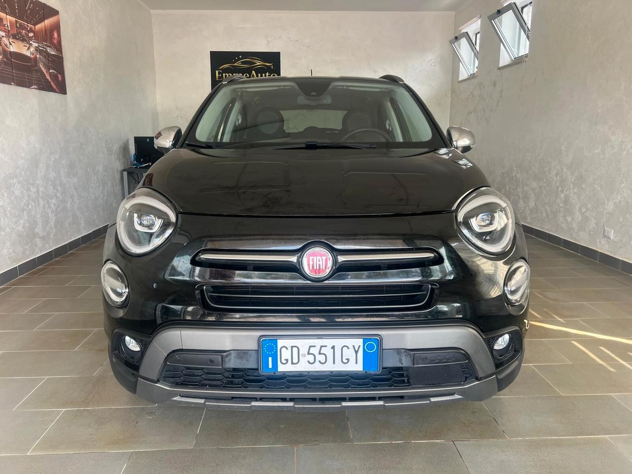 Fiat 500X 1.0 t3 2019