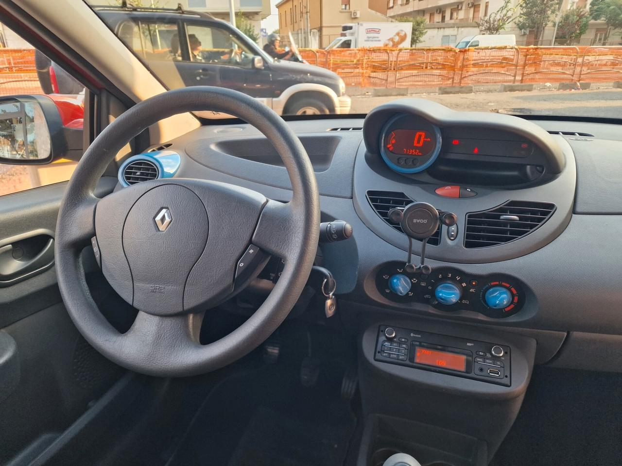 Renault Twingo 1.2 16V Live