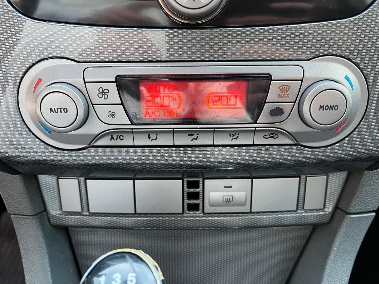 Ford Focus 1.6 TDCi (90CV) SW Titanium