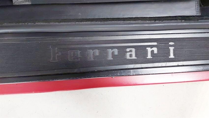 Ferrari 512 5.0 TR