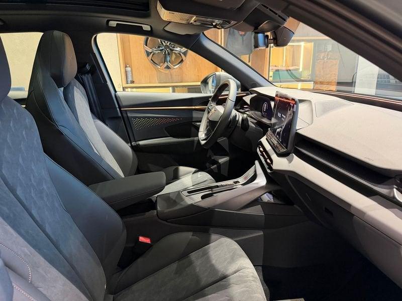 Cupra Terramar Terramar 2.0 TSI DSG 4Drive VZ