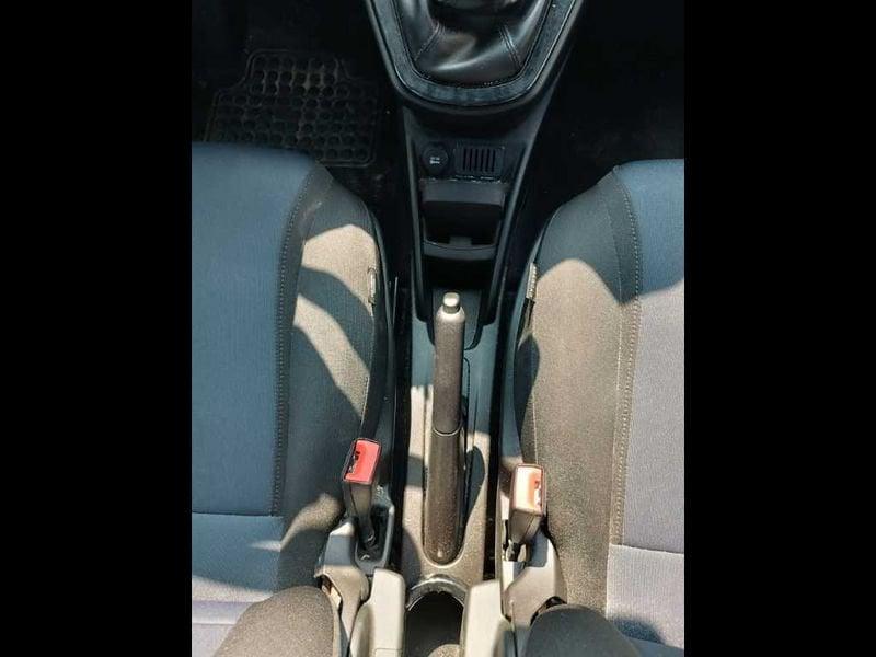 Lancia Ypsilon New 5 porte My24 1.0 Firefly 70 CvStart&Stop Hybrid Oro