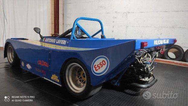 Altro Altro technauto caldau sport prototipo avenir cup