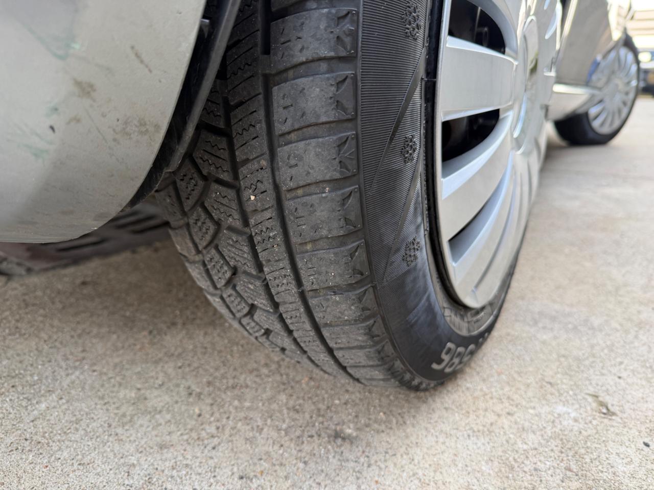 Fiat Grande Punto 1.3 MJT 75CV 5PORTE