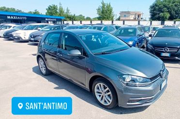 Volkswagen Golf 1.6 TDI Executive 113 MILA KM!