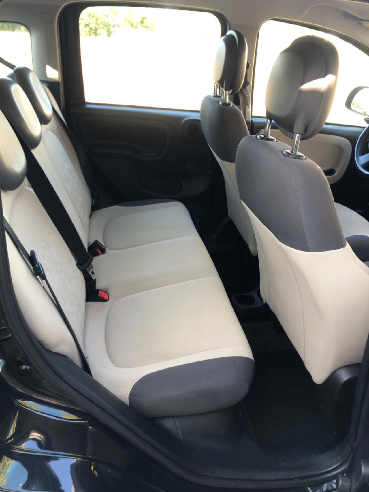 Fiat Panda 1.2 EasyPower Lounge