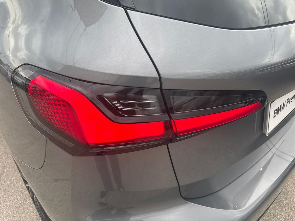 BMW Serie 2 Active Tourer 218 d Msport DCT