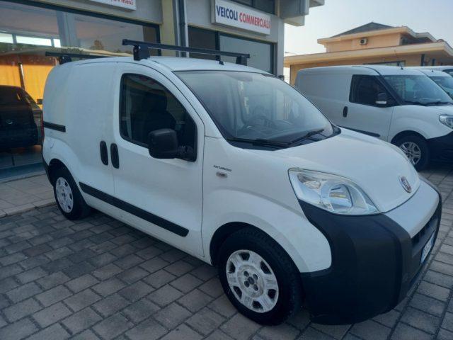 FIAT FIORINO 1.3 MULTIJET SX