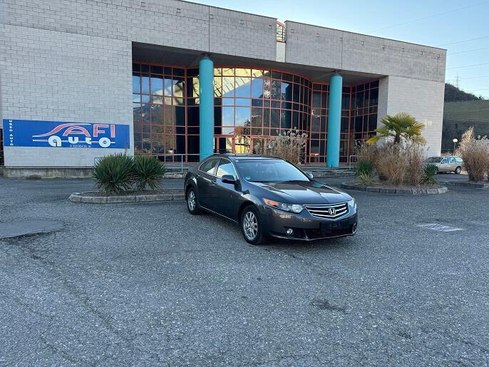 Honda Accord 2.2 i-DTEC Executive Advance DPF