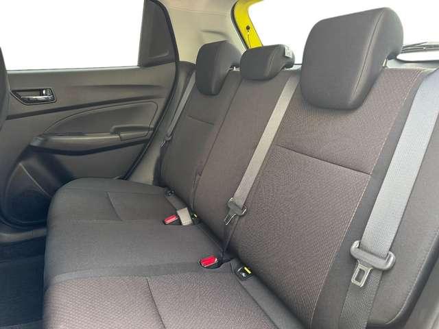 Suzuki Swift Swift 1.4h Sport 2wd