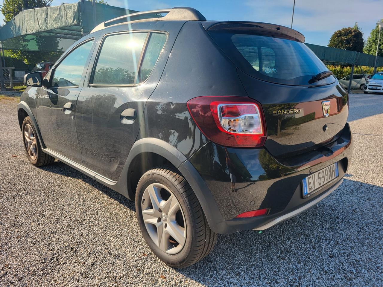 Dacia Sandero 900 TCe 12V 90CV Lauréate