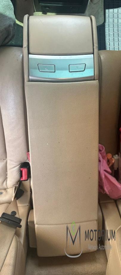 BMW 530 d Gran Turismo Futura