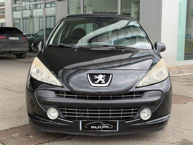 PEUGEOT 207 1.6 HDi 90CV FAP 5P. XS