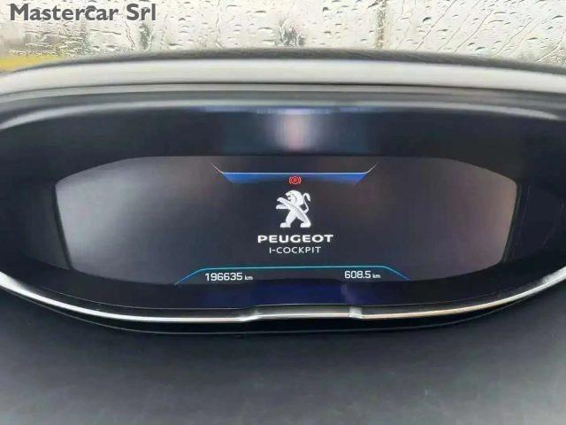 PEUGEOT 5008 1.5 bluehdi 130cv Business EAT8 7 posti - GC581JX