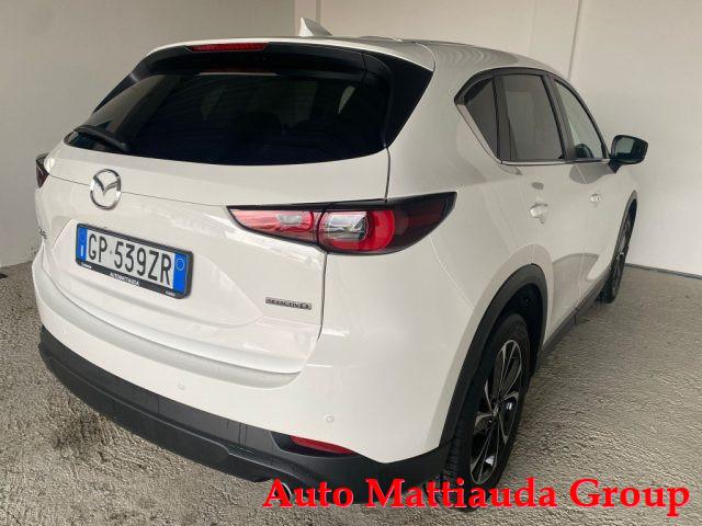 MAZDA CX-5 2.2L Skyactiv-D 150 CV 2WD Advantage //EX DEMO