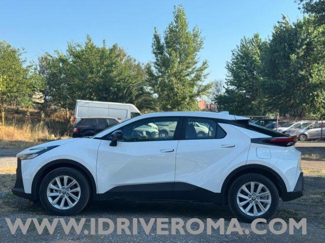 TOYOTA C-HR 1.8?NEW MODEL? 140cv?NUOVA?
