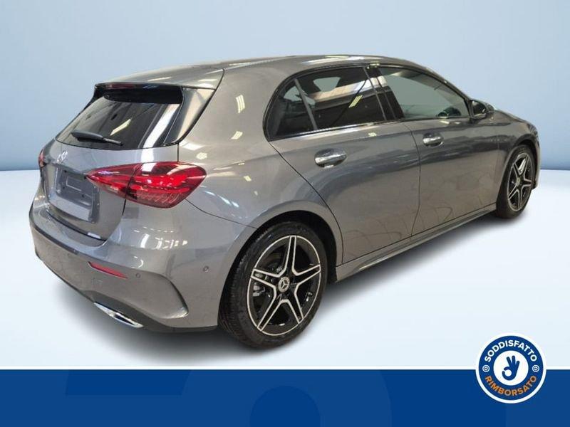 Mercedes-Benz Classe A 180d Automatic AMG Line Advanced Plus