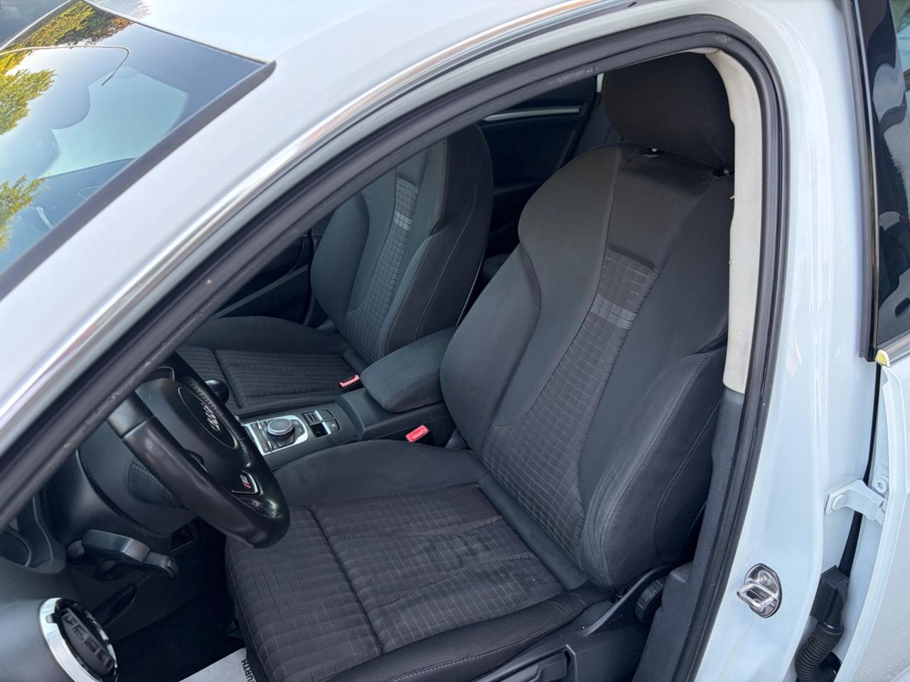 Audi A3 SPB 1.4 TFSI g-tron Ambiente