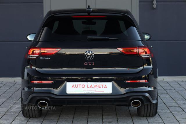 VOLKSWAGEN Golf GTI Clubsport 2.0 DSG Sedili Riscaldabili Cerchi "R"